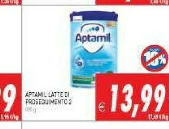 Pim Supermercati Latte per neonati offerta
