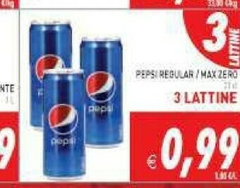 Pim Supermercati Bevande analcoliche offerta