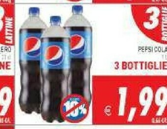 Pim Supermercati Bevande analcoliche offerta