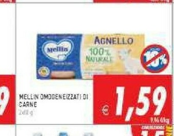 Pim Supermercati Caffè offerta