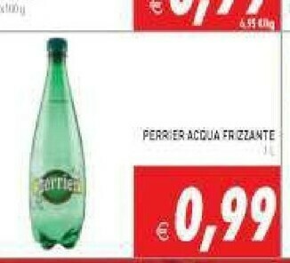 Pim Supermercati Acqua offerta