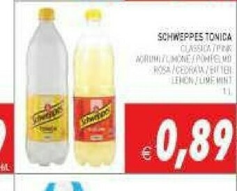 Pim Supermercati Bevande analcoliche offerta