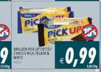 Pim Supermercati Snack offerta