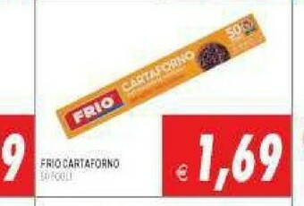 Carta forno