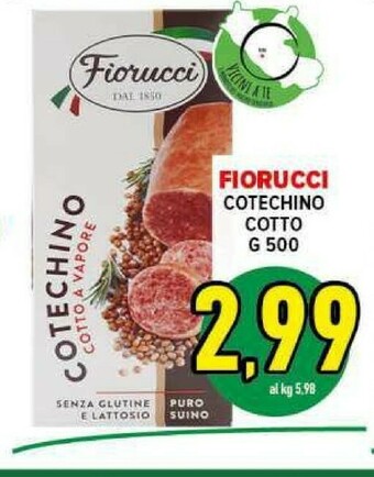 Cotechino