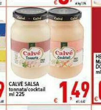 Iper Triscount Salsa offerta