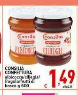 Marmellata