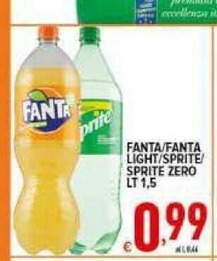 Fanta