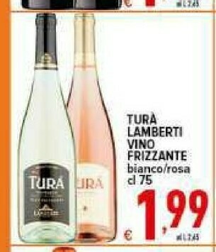 Iper Triscount Vino offerta