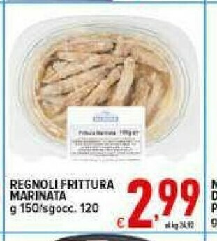 Iper Triscount Cibi pronti offerta