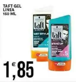 Vantaggio Cash&Carry Taft gel linea offerta