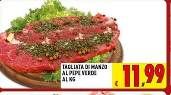 Iper Triscount Carne offerta