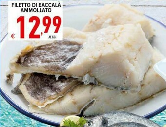 Baccalà