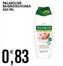 Vantaggio Cash&Carry Palmolive bagnoschiuma offerta