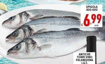 Iper Triscount Vino offerta