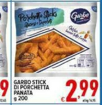 Iper Triscount Surgelati offerta