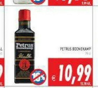 Supermercati Agorà Amari offerta