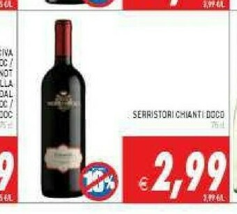 Supermercati Agorà Chianti offerta