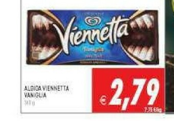Viennetta