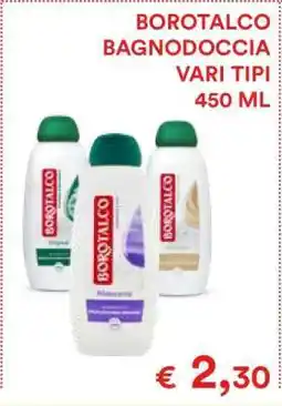 Coop BOROTALCO Bagnodoccia offerta