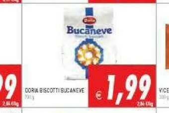 Bucaneve