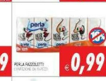 Fazzoletti