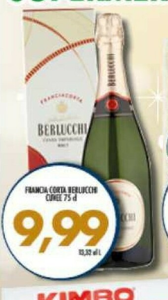 MA Supermercati Spumante offerta