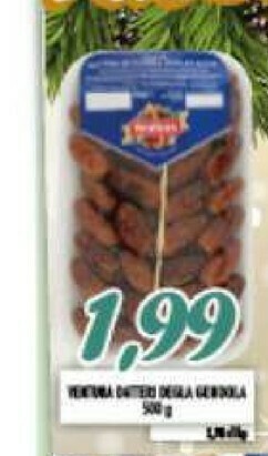 MA Supermercati Patatine offerta