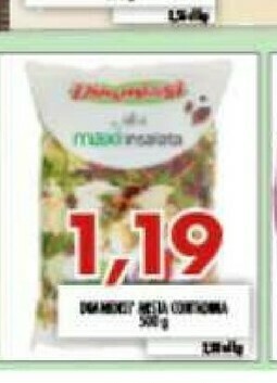 MA Supermercati Gorgonzola offerta