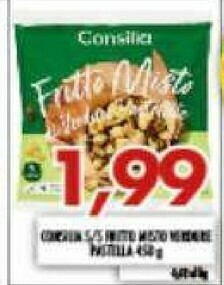 MA Supermercati Surgelati offerta
