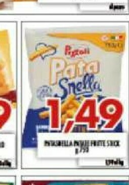 MA Supermercati Patatine offerta