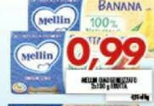 MA Supermercati Omogeneizzati offerta
