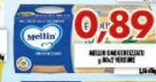 MA Supermercati Omogeneizzati offerta