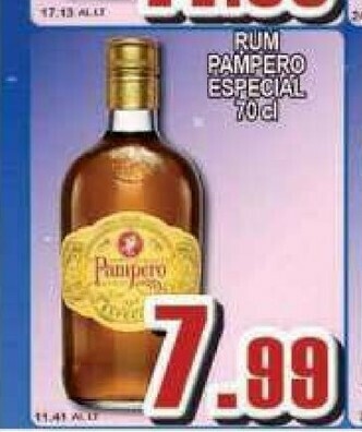 Rum