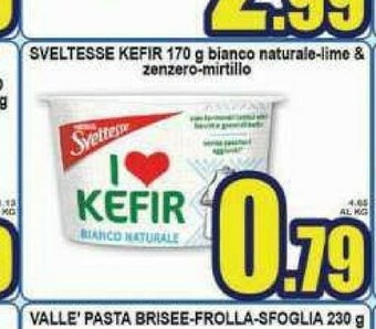 Sacoph Yogurt da bere offerta