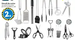 Tedi Utensili da cucina offerta