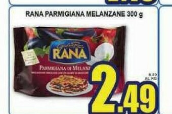 Cibi pronti