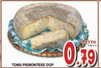 Sacoph Formaggio offerta