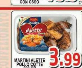 Sacoph Pollo offerta