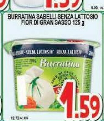 Sacoph Latticini offerta