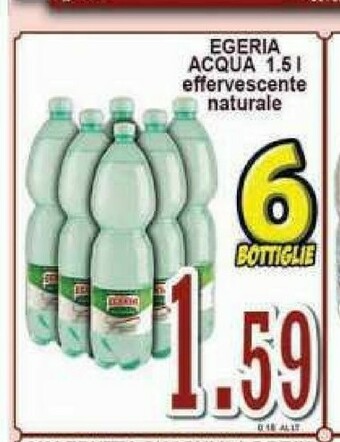 Sacoph Acqua offerta