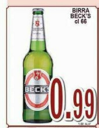 Sacoph Birra offerta