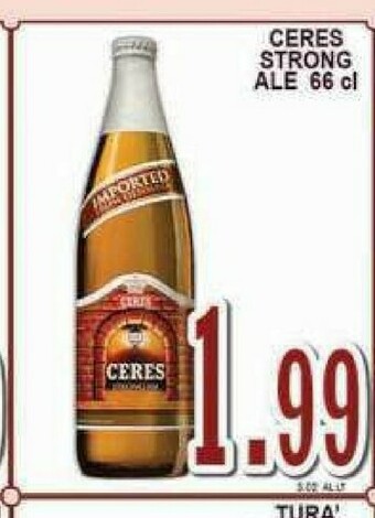 Sacoph Birra offerta