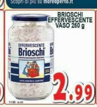 Sacoph Alimenti offerta
