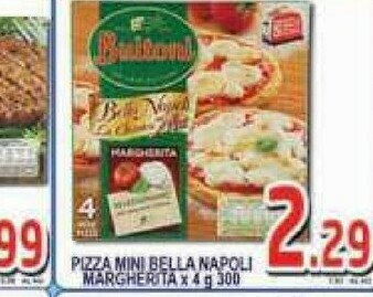 Sacoph Pizza buitoni offerta
