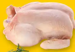 Esselunga Pollo busto offerta