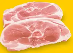 Esselunga Spalla di suino offerta