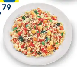 Esselunga Cous cous vegetariano Cucina ESSELUNGA offerta