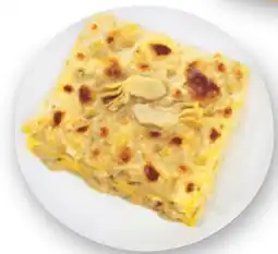 Esselunga Lasagne ai carciofi carciofi Cucina ESSELUNGA offerta