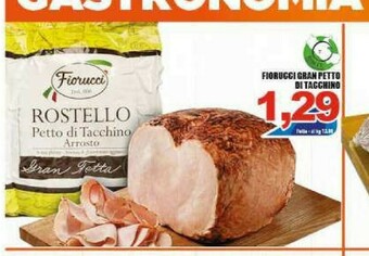 Sacoph Salumi offerta